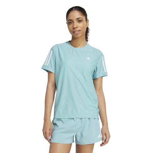 Camiseta-Adidas-Own-The-Run-|-Feminino
